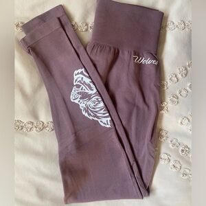 Darc sport seamless leggings